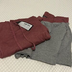 Pj set